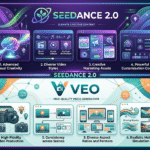 Seedance 2.0 vs Veo
