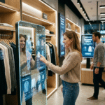 Retail Technology Is Helping Create