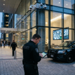 A Full-Service Security Company USA