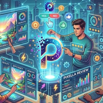 Pixella Review