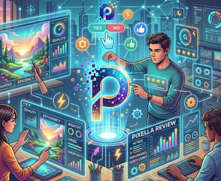 Pixella Review