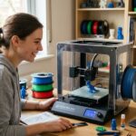 Best Budget 3D Printer