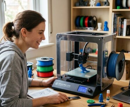 Best Budget 3D Printer