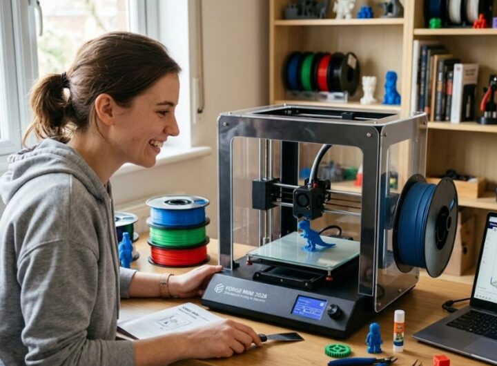 Best Budget 3D Printer