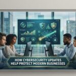 Droven.io Cybersecurity Updates