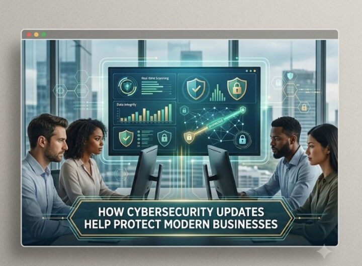 Droven.io Cybersecurity Updates