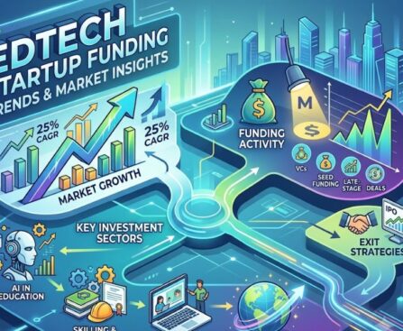 EdTech Startup Funding News