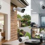IP 4 Camera