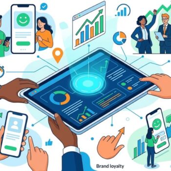 Modern UI/UX Design