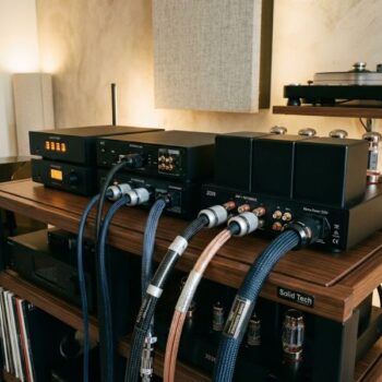 Power Cables for Audio Systems