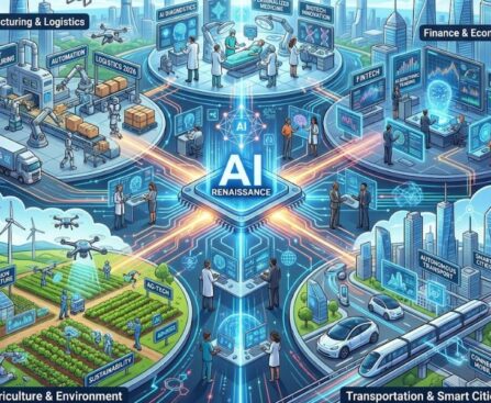 The AI Renaissance