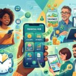 All in One Fintech App