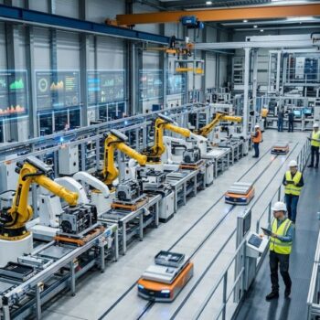 future of automation
