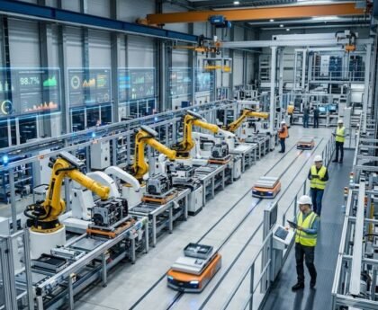 future of automation