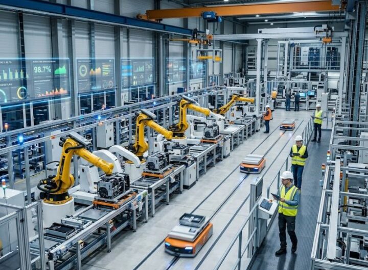 future of automation