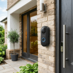 Reolink's New Video Doorbell
