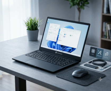 Entroware Apollo