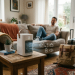 Air Mini Features