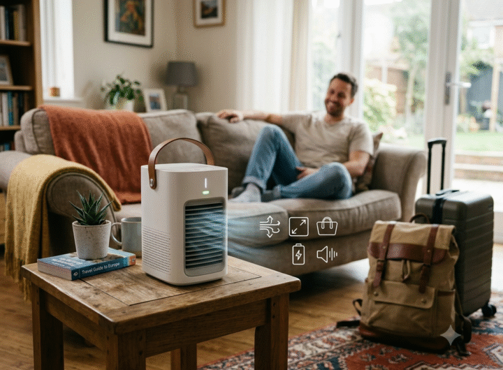 Air Mini Features