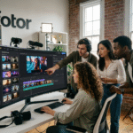 Fotor AI Video Generator Review