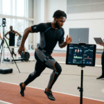 Sports Tech News
