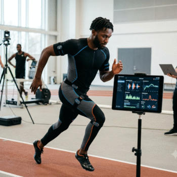 Sports Tech News