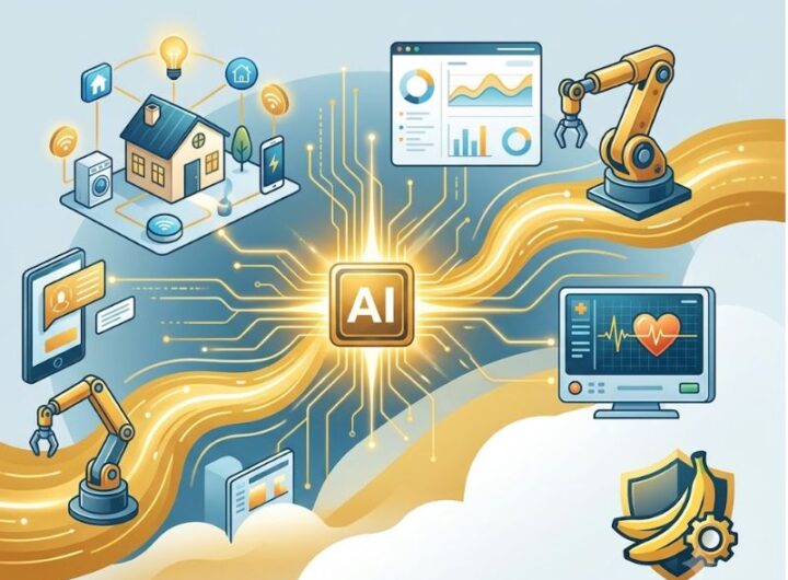 Banana Pro AI