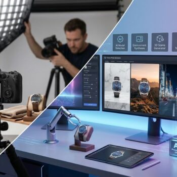 Best AI Product Photo Generator