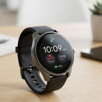 Nexus Pro Smartwatch Review