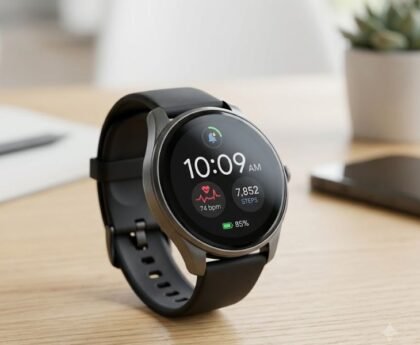 Nexus Pro Smartwatch Review