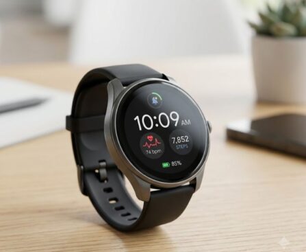 Nexus Pro Smartwatch Review