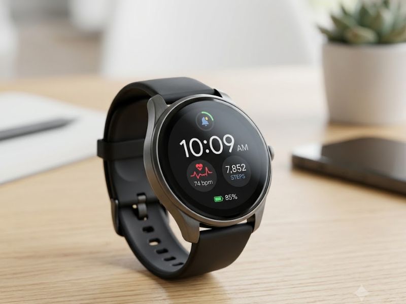Nexus Pro Smartwatch Review