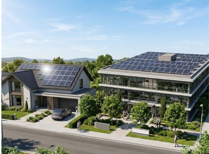 Paneles Solares Trina Solar