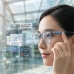 Samsung Smart Glasses