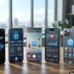 Top 5 Smartphones 2026