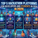 Top 5 Hackathon Platforms