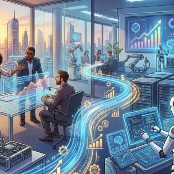 AI Economy News