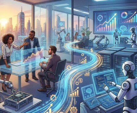 AI Economy News