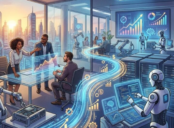AI Economy News