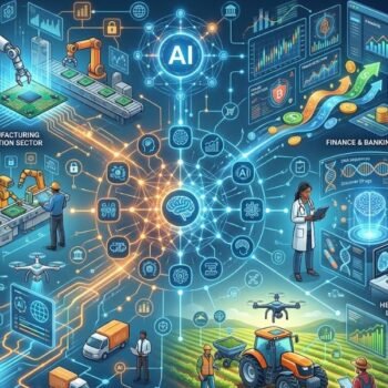 AI models reshaping