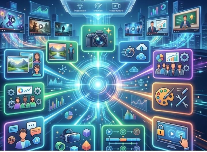 Best AI Video Models in 2026