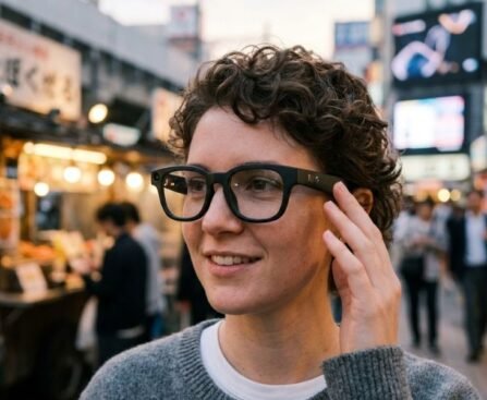 best Meta lenses