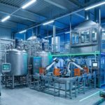 Cica-Huntek Chemical Technology