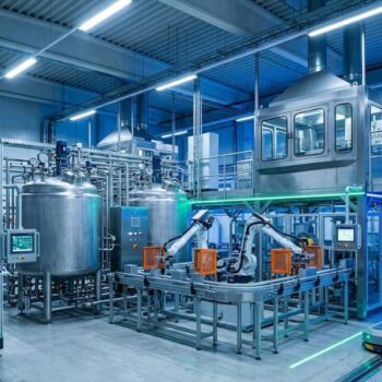 Cica-Huntek Chemical Technology