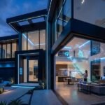 Smart Home Technology