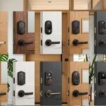 10 smart door locks