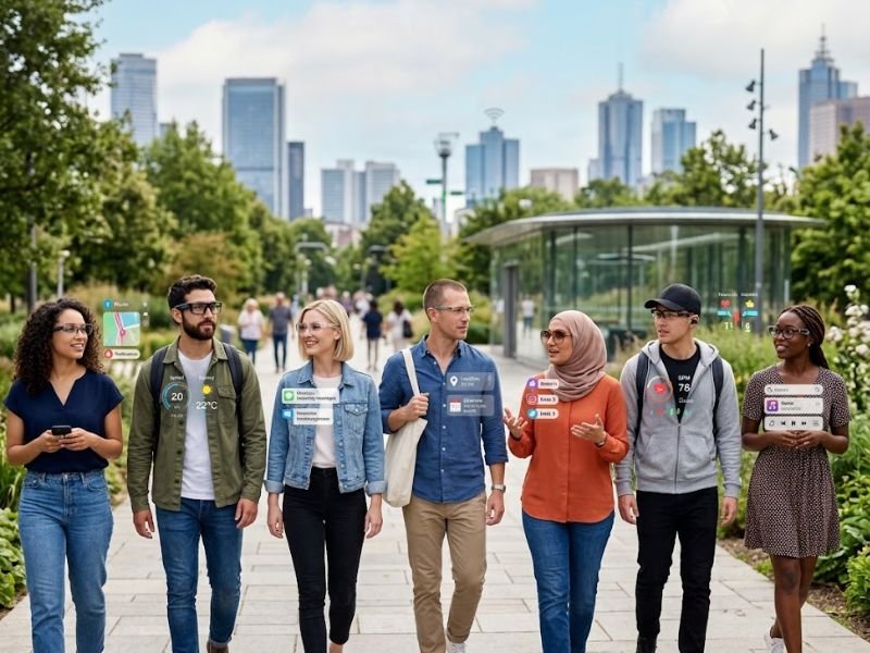7 Best AI Smart Glasses