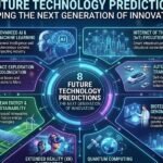 8 Future Technology Predictions