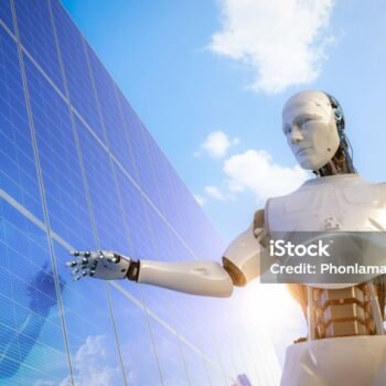 AI-Powered Solar Systems