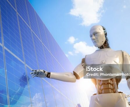 AI-Powered Solar Systems